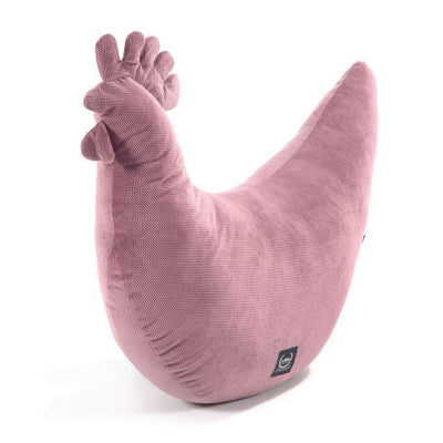 La Millou Kura Babci Dany Velvet Collection French Lavender