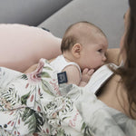 La Millou Kura Babci Dany Velvet Collection French Lavender