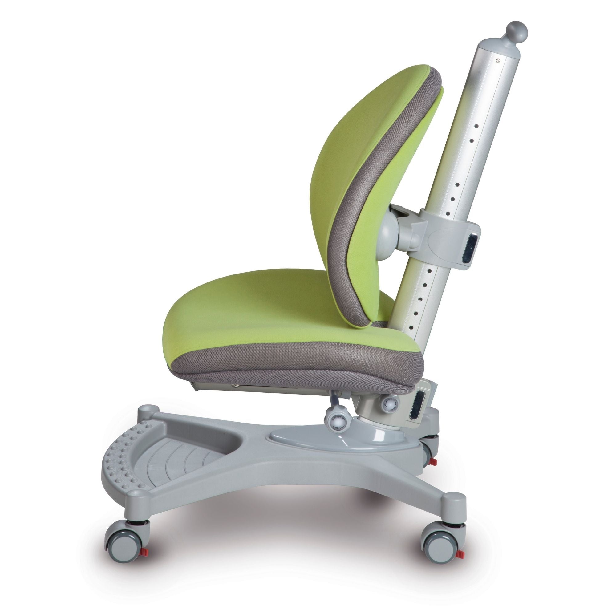Mayer Ergonomiczne krzesło rosnące z dzieckiem MyPony antracyt