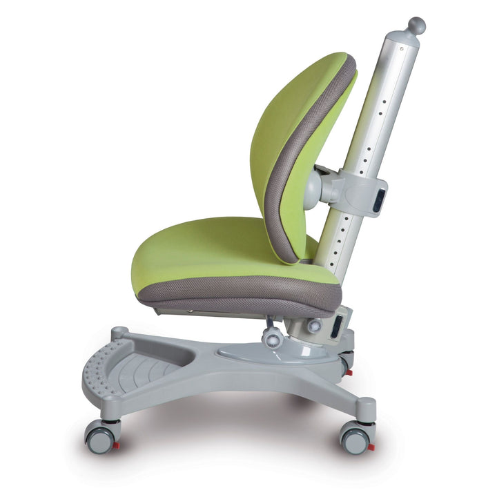 Mayer Ergonomiczne krzesło rosnące z dzieckiem MyPony szare