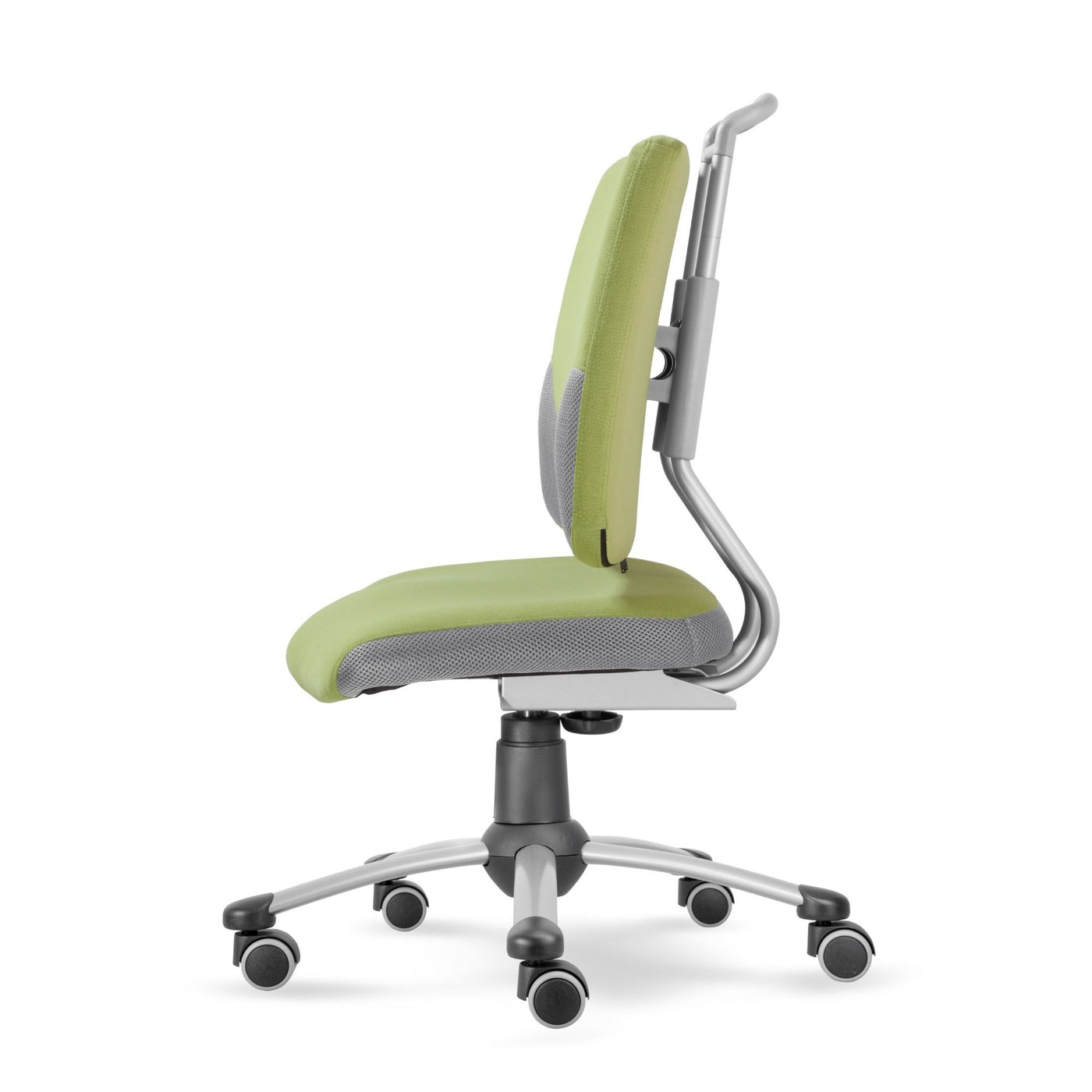 Mayer Ergonomiczne krzesło rosnące z dzieckiem Actikid A3 szare