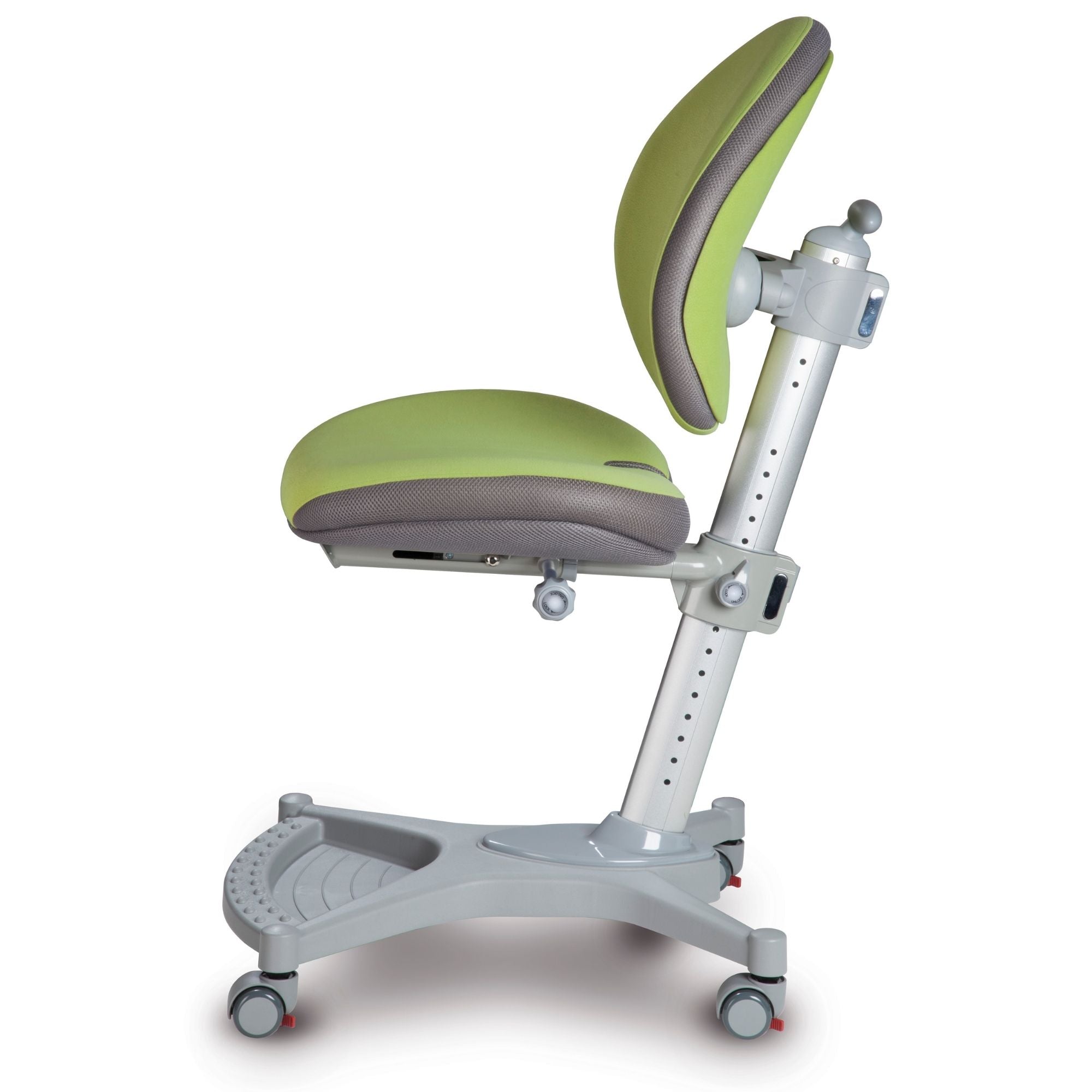 Mayer Ergonomiczne krzesło rosnące z dzieckiem MyPony antracyt