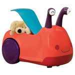 B. Toys Jeździk dla malucha żuczek Buggly