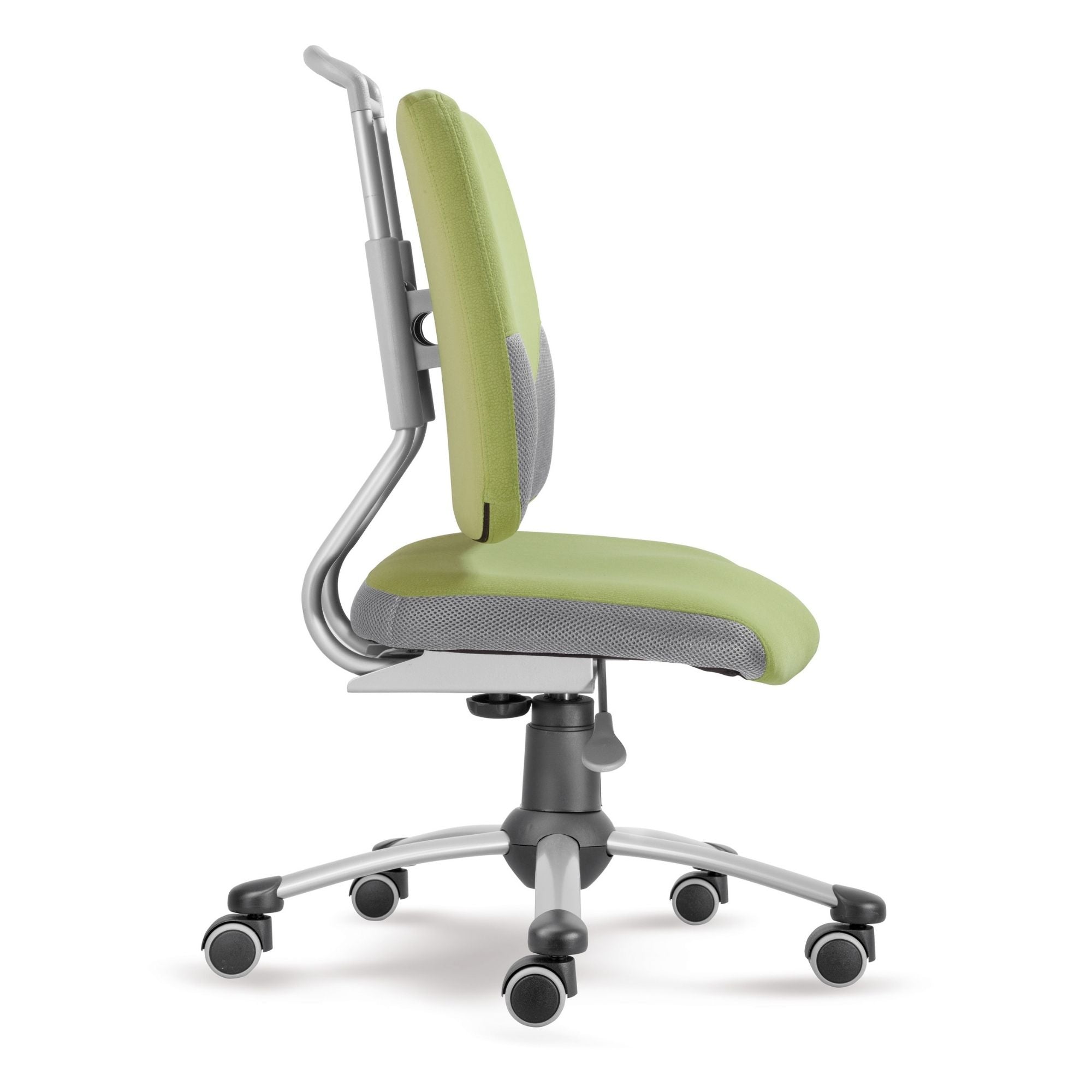 Mayer Ergonomiczne krzesło rosnące z dzieckiem Actikid A3 niebieskie kółka