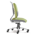 Mayer Ergonomiczne krzesło rosnące z dzieckiem Actikid A3 zielono/szare