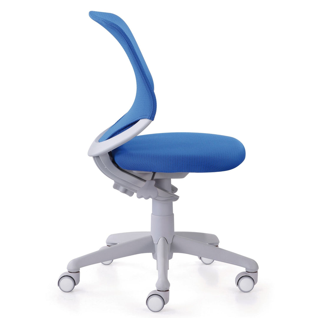 Mayer Ergonomiczne krzesło rosnące z dzieckiem Smarty niebieskie