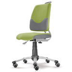 Mayer Ergonomiczne krzesło rosnące z dzieckiem Actikid A3 zielono/szare