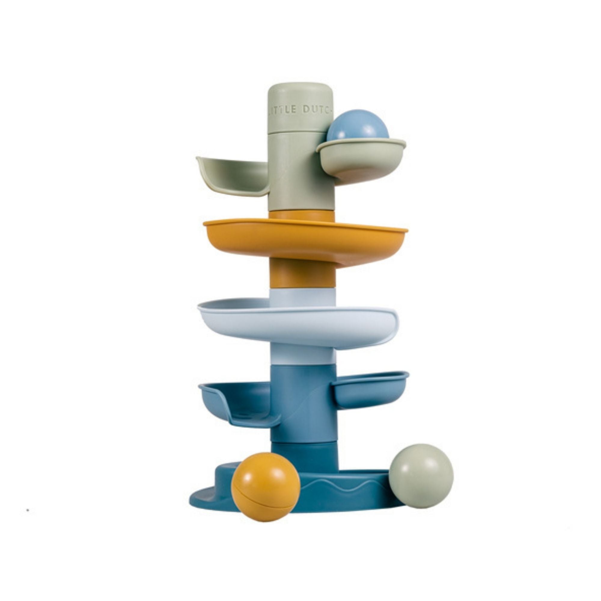 Little Dutch Kulodrom Blue - 4kidspoint.pl