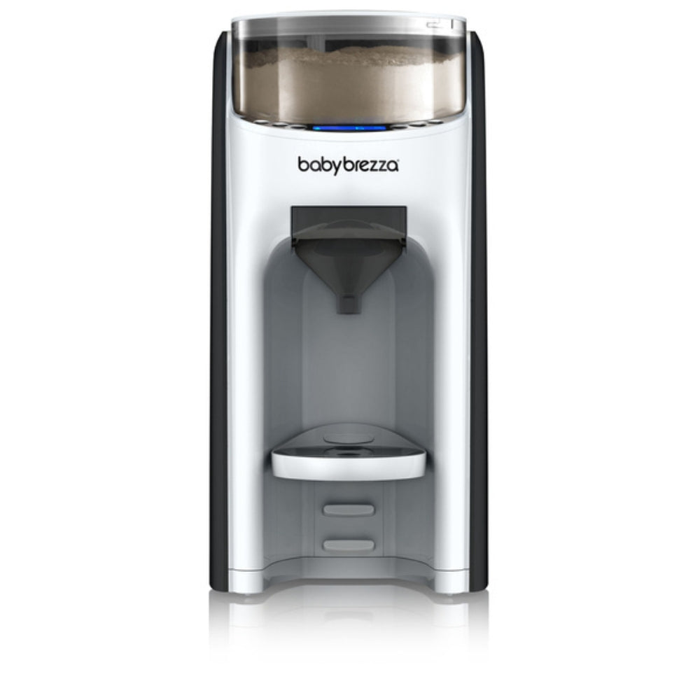 Baby Brezza Ekspres do mleka modyfikowanego Formula Pro Advanced