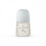 Suavinex Butelka SX Pro Spread Joy 150 ml Szara Korona