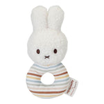 Little Dutch Miffy Prezentowy zestaw dla niemowlaka Vintage Sunny Stripes