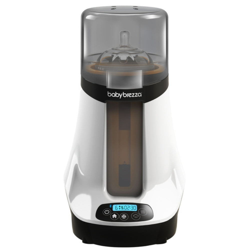Baby Brezza podgrzewacz do butelek Safe + Smart Bottle