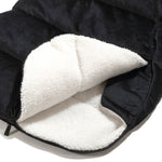 La Millou Śpiworek zimowy Aspen Winterproof Stroller Bag Baby Black