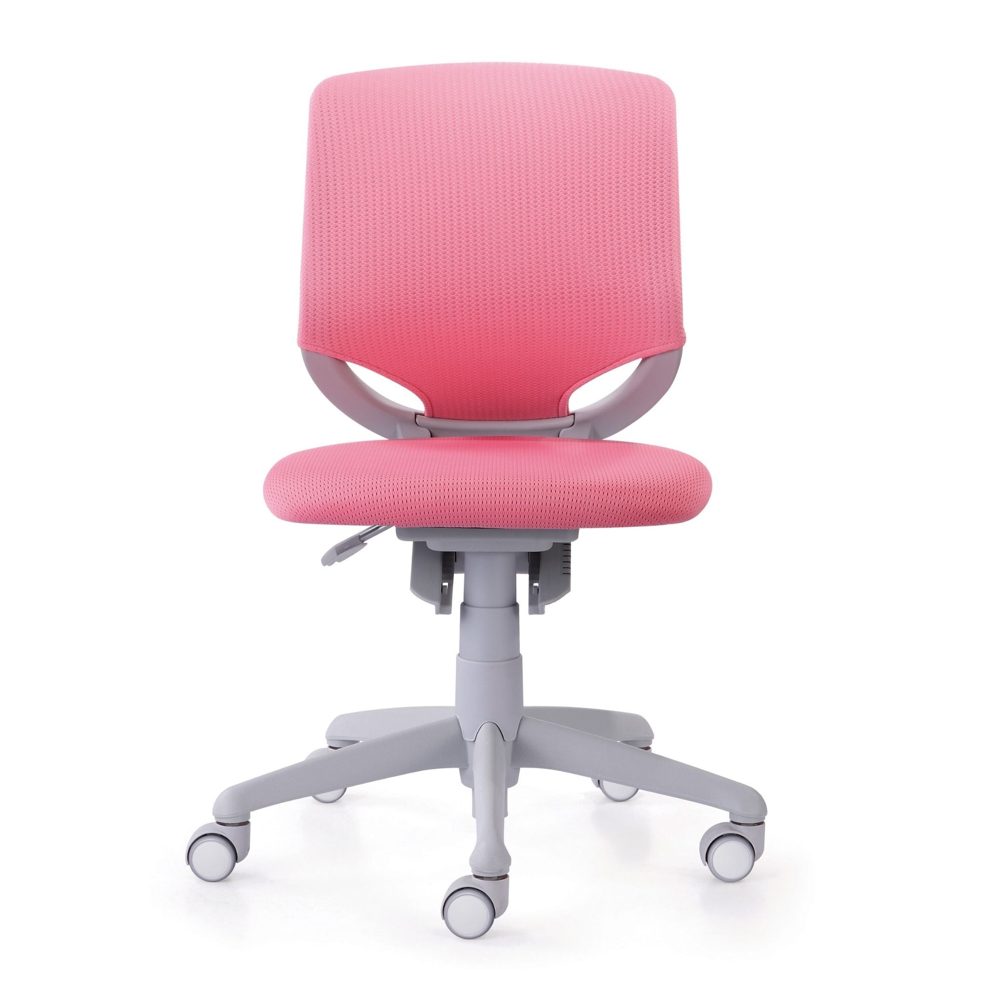 Mayer Ergonomiczne krzesło rosnące z dzieckiem Smarty różowe