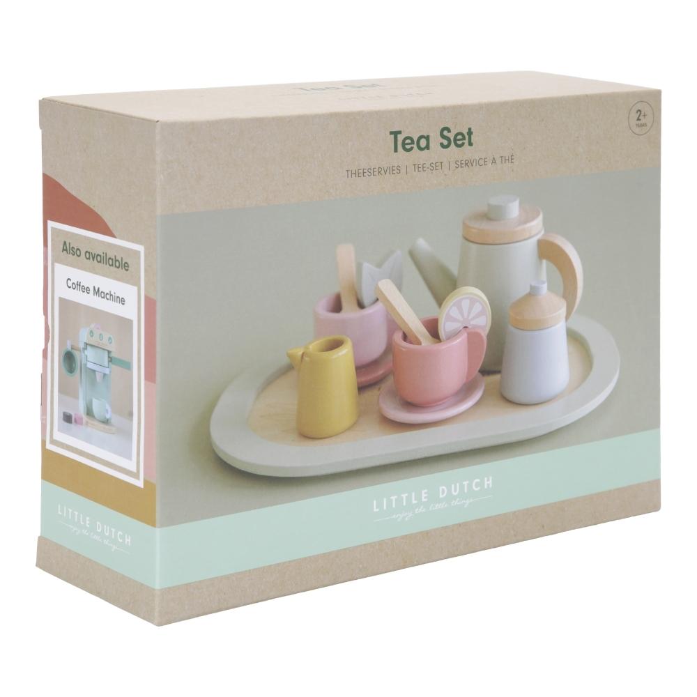 Little Dutch Zestaw Tea set