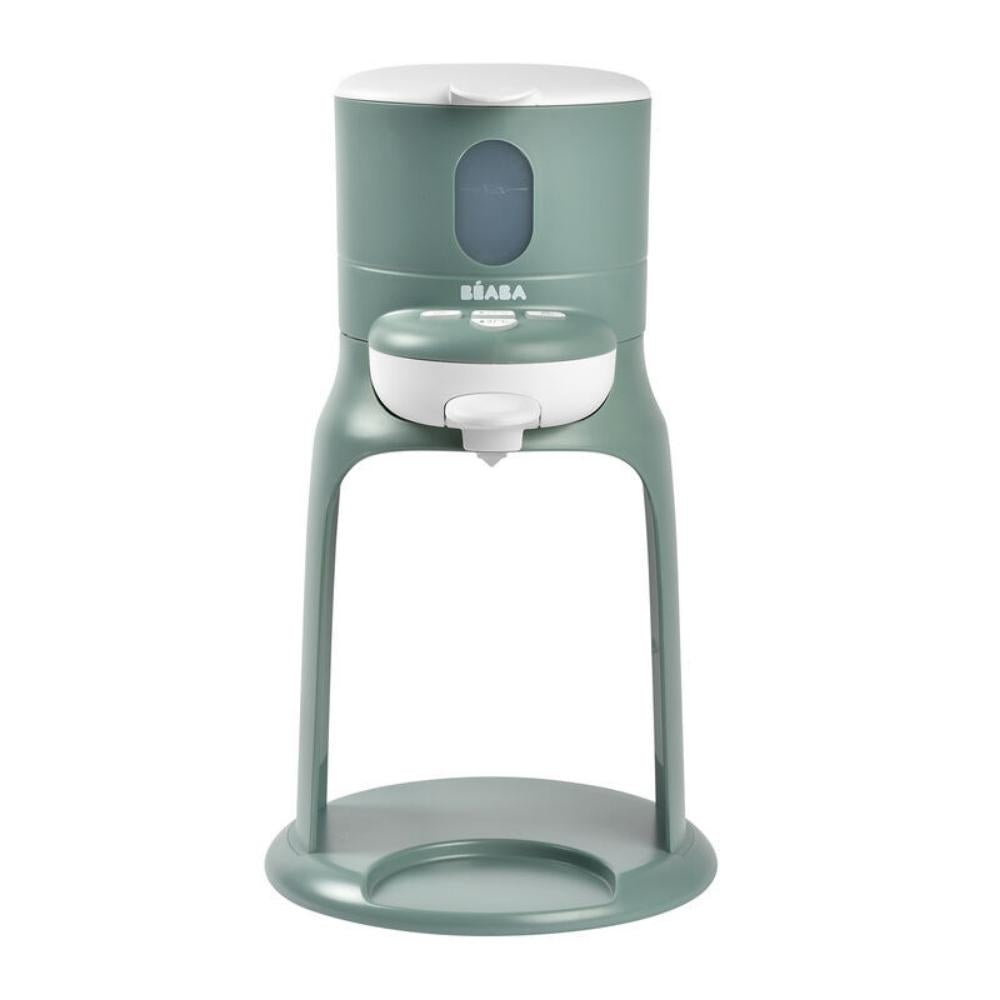Beaba Ekspres do mleka 2w1 Bib'expresso® Eucalyptus