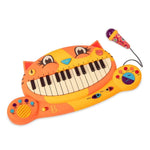 B.Toys Pianinko kotek