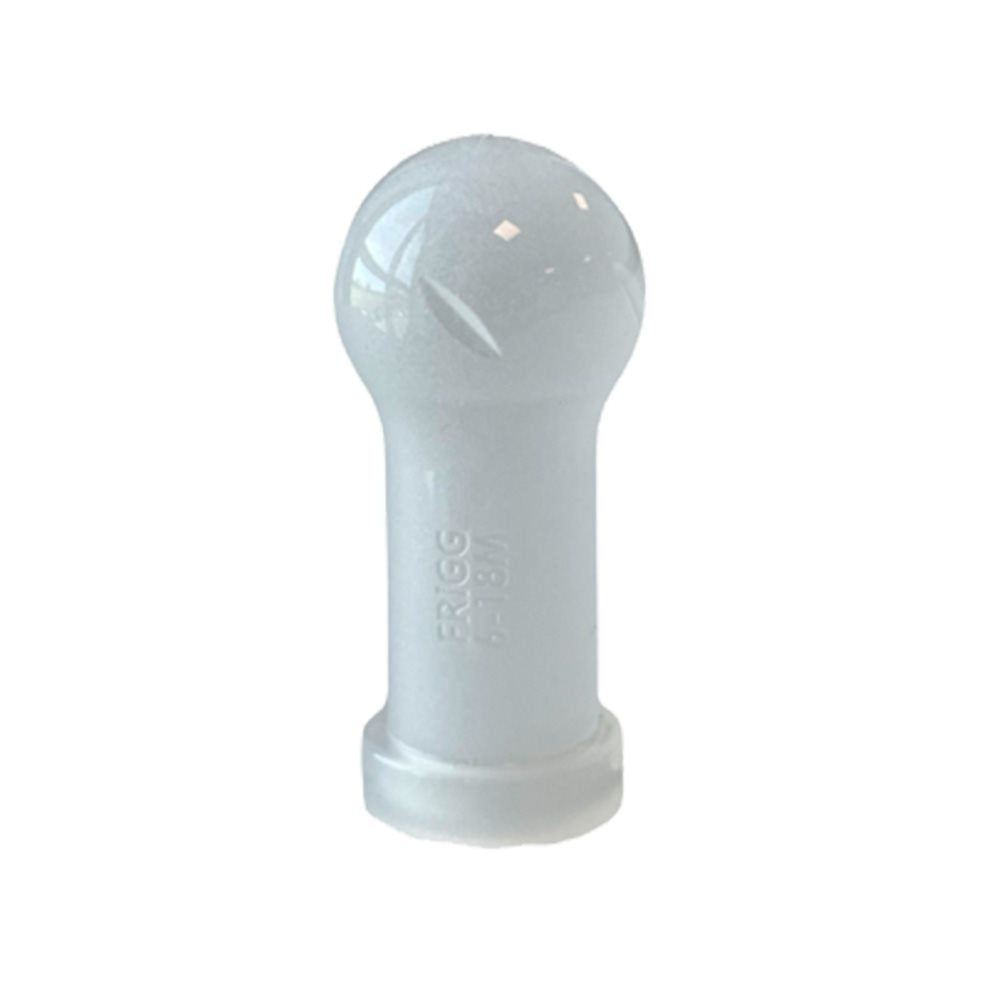 Frigg Smoczek dla niemowlaka silikonowy Daisy Sandstone 6m+