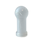 Frigg Smoczek dla niemowlaka silikonowy Daisy Sandstone 6m+