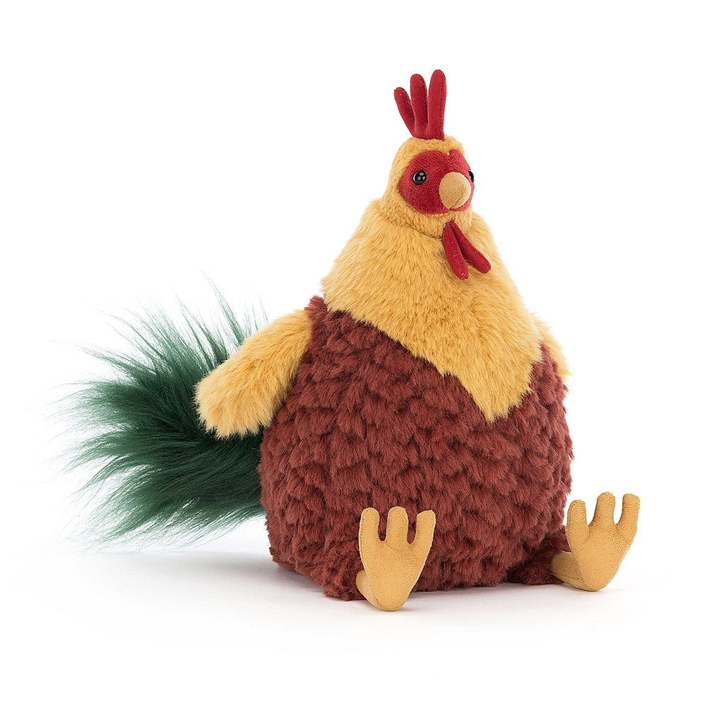 Jellycat maskotka Kogucik 22 cm