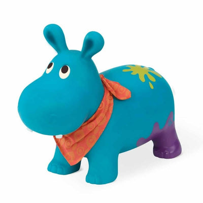 B.Toys Skoczek Hipcio Bouncy Boing