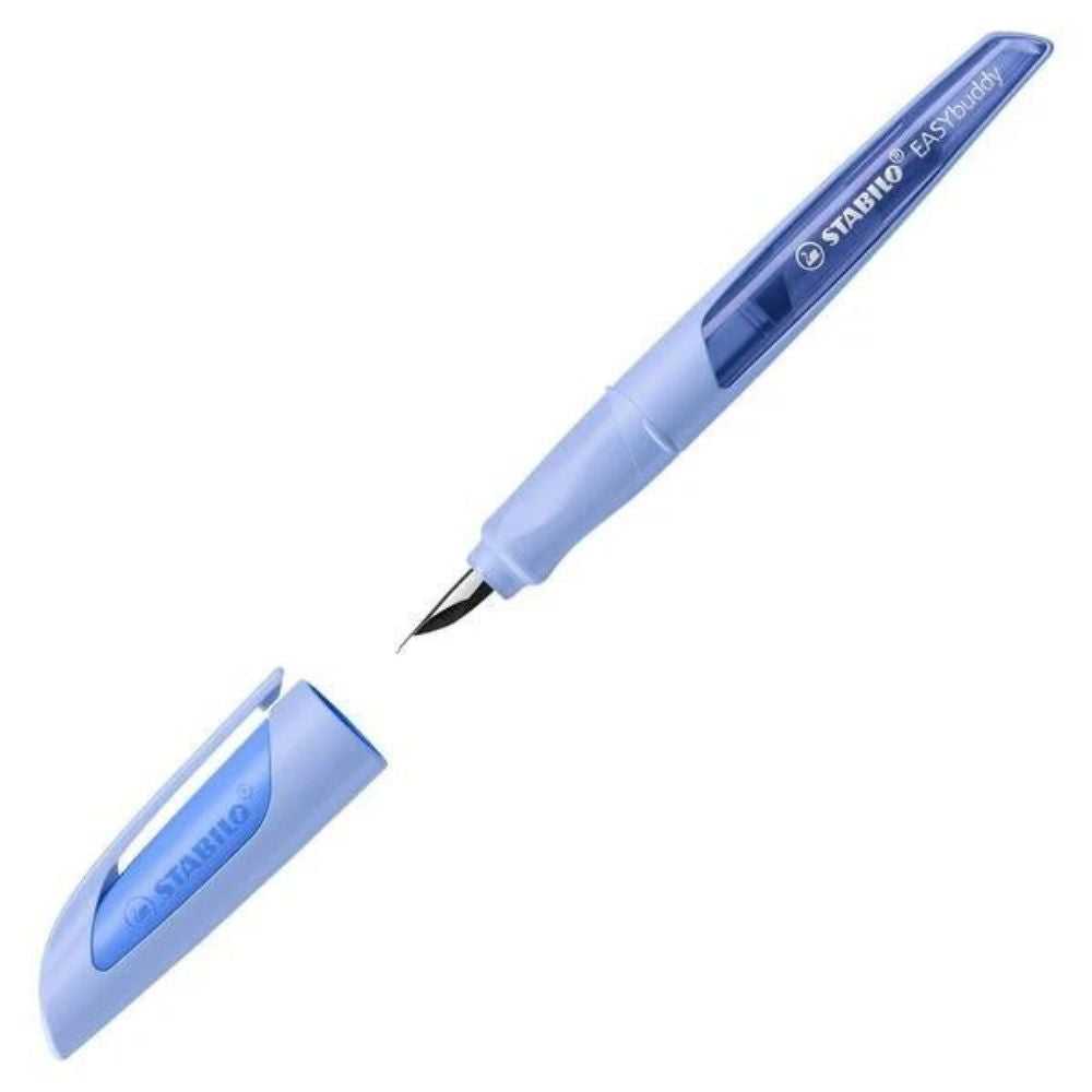 Stabilo Pióro wieczne EASYbuddy Pastel cloudy blue M
