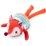 Lilliputiens Zawieszka do wózka Lisiczka Alice 6m+ - 4kidspoint.pl
