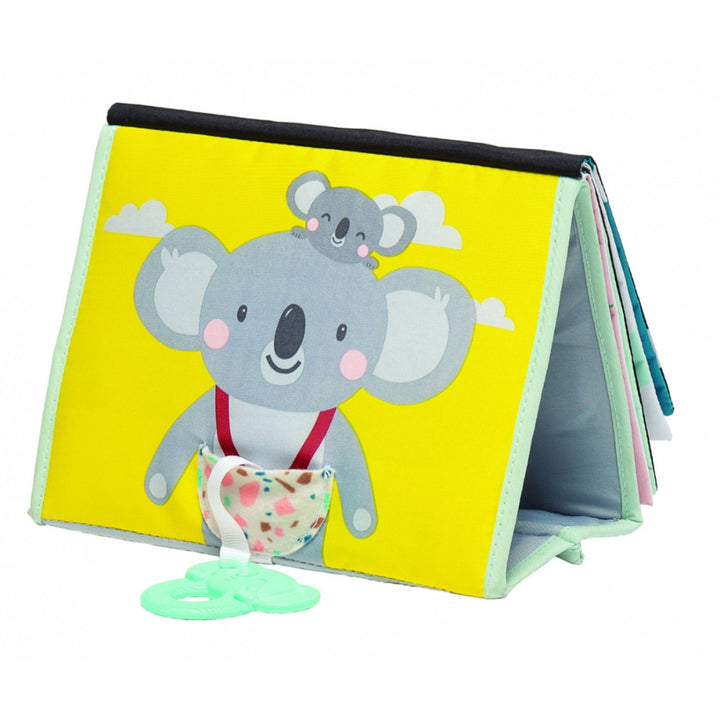 Taf Toys Książeczka interaktywna Tummy-Time Koala Kimmy