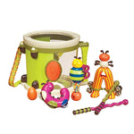 B.Toys Zestaw instrumentów dla dzieci