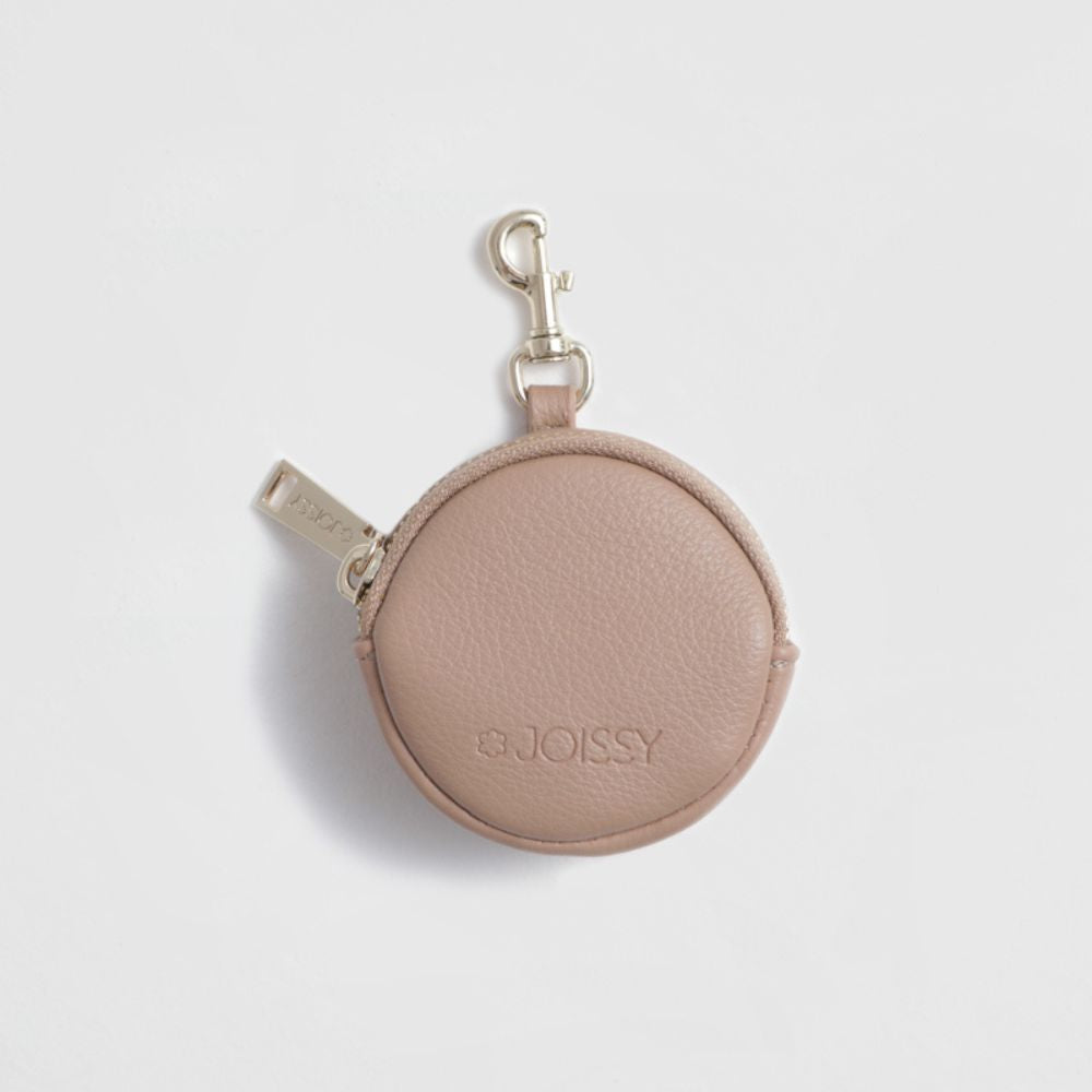 JOISSY Etui na smoczek CONNECT IT Blush beige