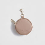 JOISSY Etui na smoczek CONNECT IT Blush beige