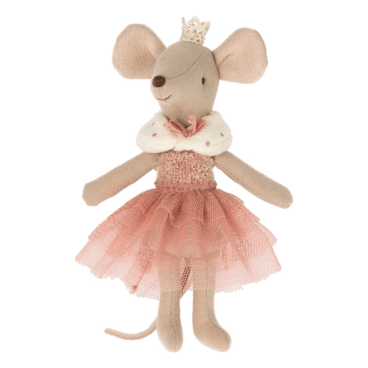 Maileg maskotka mysz księżniczka Big sister