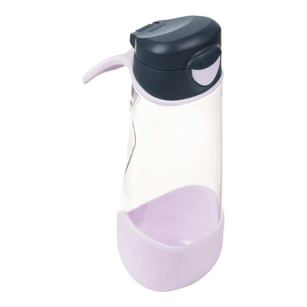 b.box Sportowa butelka tritanowa 600 ml Indigo Rose