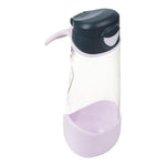 b.box Sportowa butelka tritanowa 600 ml Indigo Rose