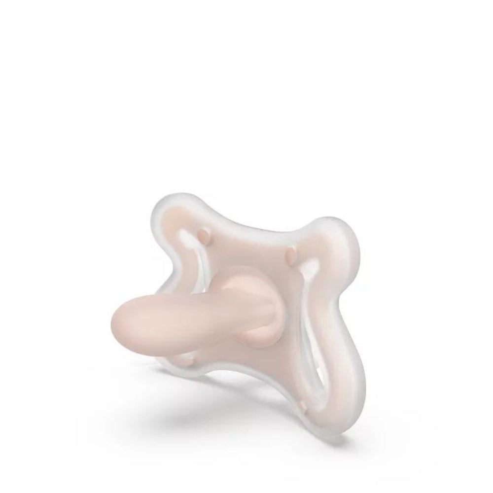 Suavinex Smoczek fizjologiczny Sx Pro Zero Zero 0-6m
