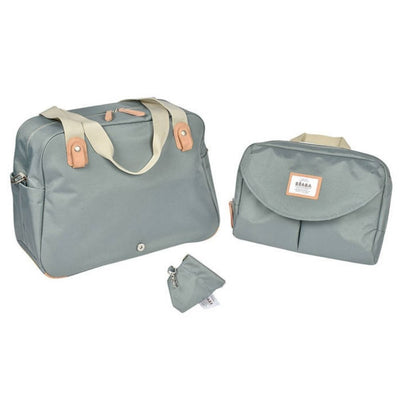 Beaba Torba dla mamy Geneva II Frosty Green