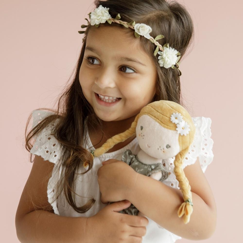 Little Dutch Lalka Przytulanka Julia 35 cm