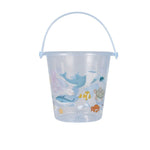 Little Dutch Wiaderko Blue 19 cm