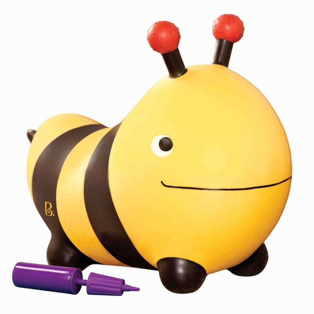 B.Toys Skoczek Pszczółka Bouncy Boing Bizzi