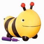 B.Toys Skoczek Pszczółka Bouncy Boing Bizzi