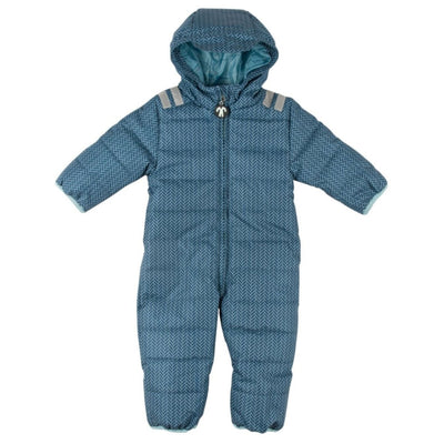 Ducksday kombinezon zimowy dla dzieci Ranger 92 - 4kidspoint.pl