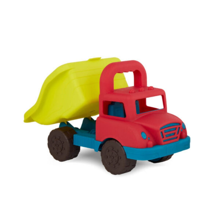 B.toys Ciężarówka dla dziecka wywrotka Grab-n-Go Truck