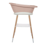bébé-jou Wanienka Sense Edition z czujnikiem temperatury Mellow Rose