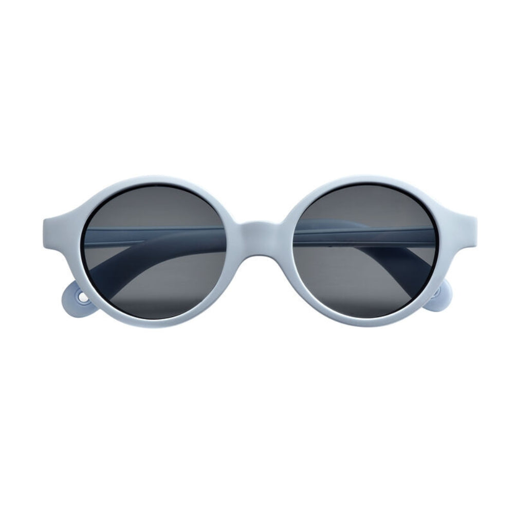 Beaba Okulary przeciwsłoneczne dla dzieci Pearl blue 9-24 msc