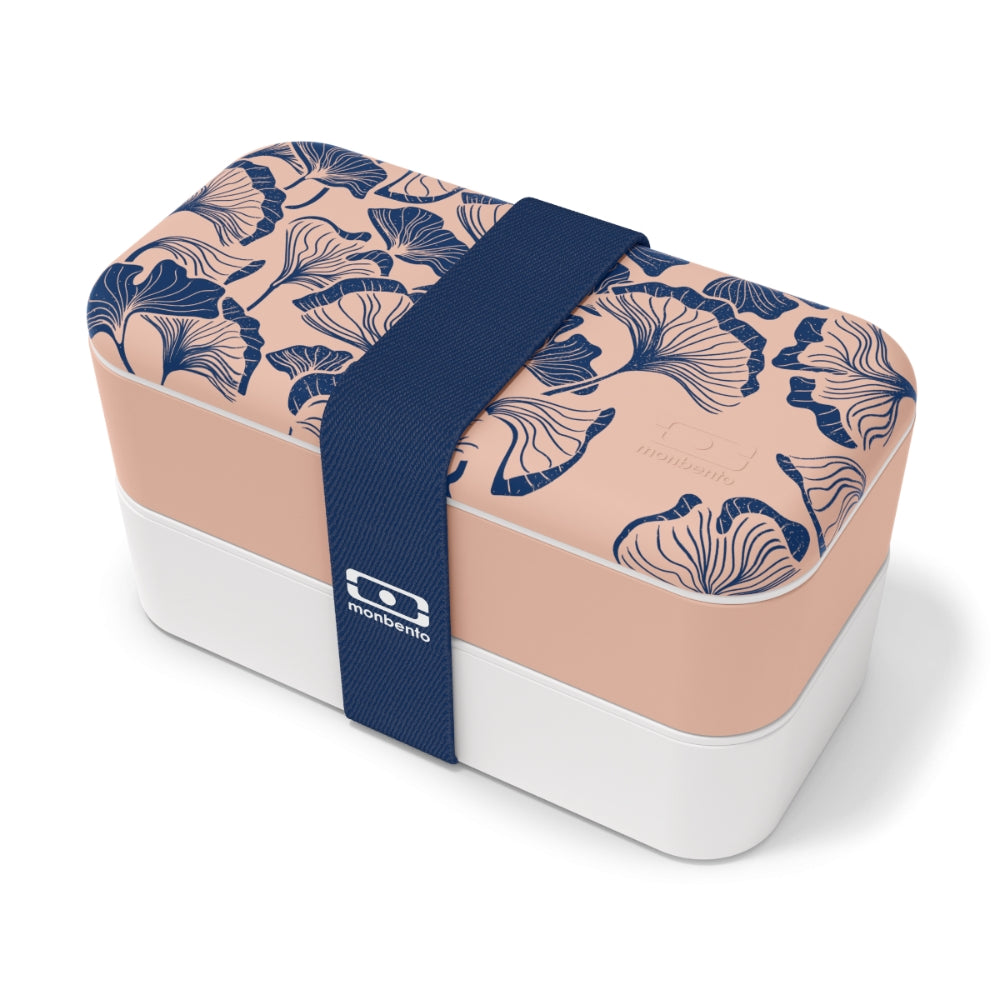Monbento Bento Original lunchbox do pracy Ginko