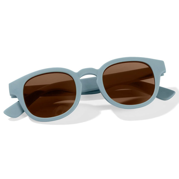 Little Dutch Okulary przeciwsłoneczne dla dzieci Blue 2-5 lat