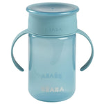 Beaba Kubek trenigowy 360° blue
