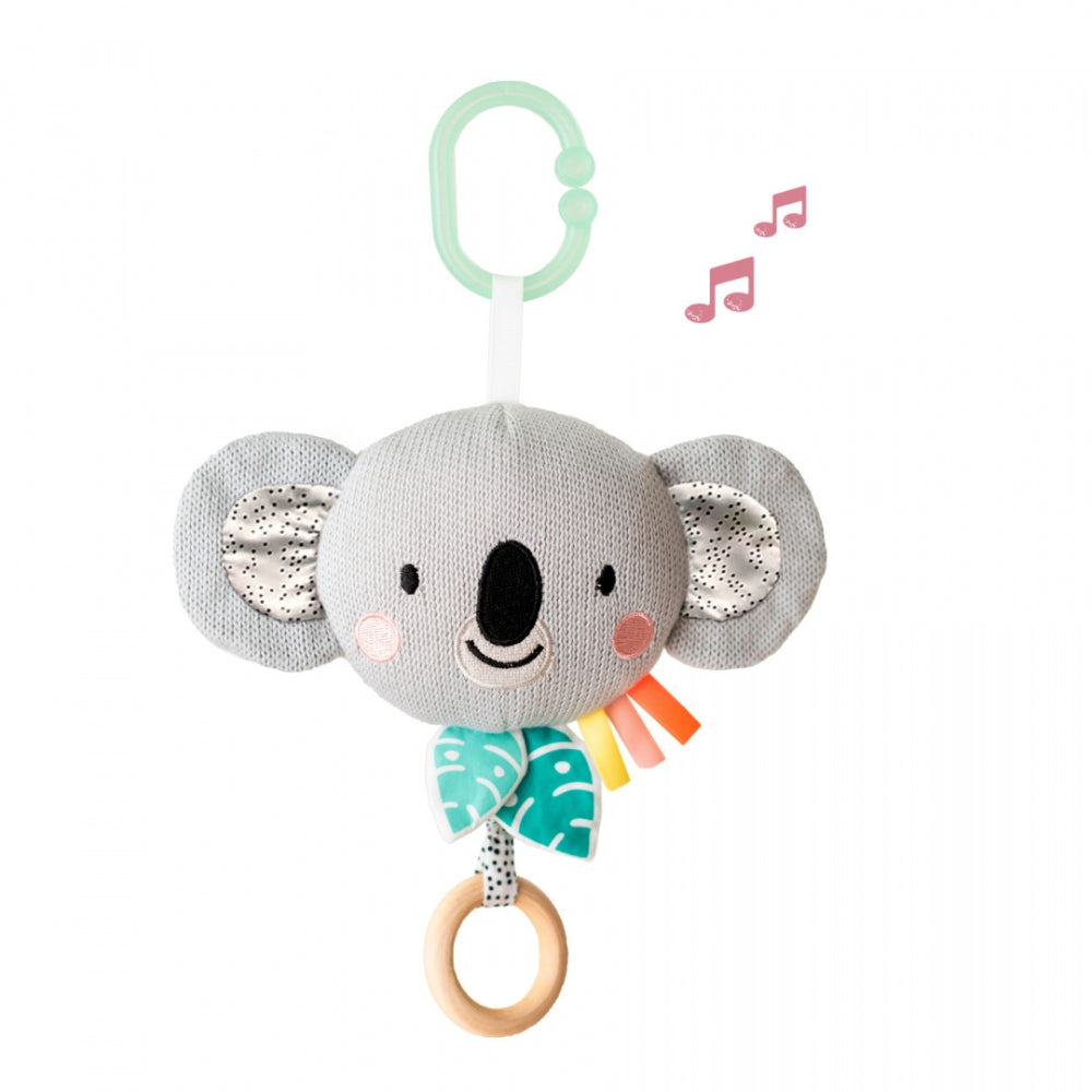 Taf Toys Muzyczna Zawieszka do wózka Koala Kimmy