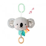 Taf Toys Muzyczna Zawieszka do wózka Koala Kimmy