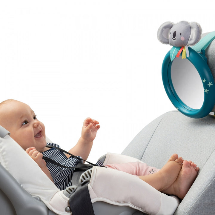 Taf Toys Lusterko samochodowe dla dziecka Koala Kimmy